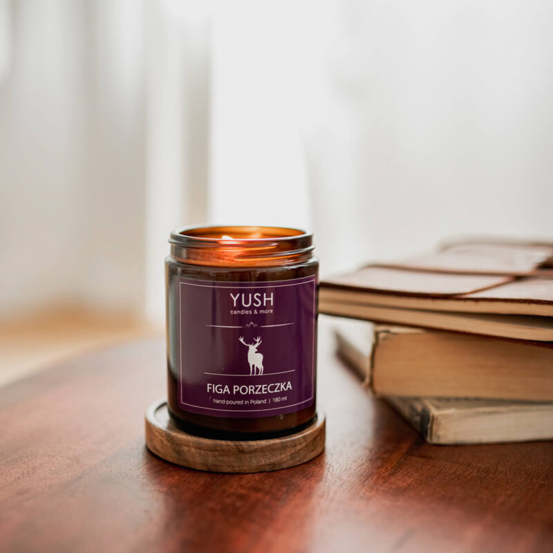 Figa Porzeczka 180ml