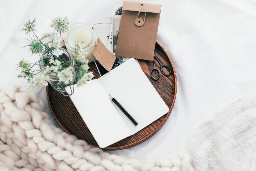 Wegańskie świece zapachowe - co warto wiedzieć?