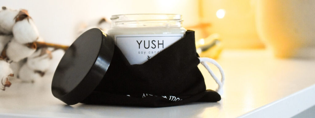 Ekologiczne świece jak je odróżnić?