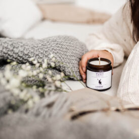 Lumière - Świeca Sojowa