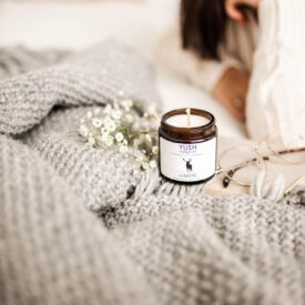 Lumière - Świeca Sojowa