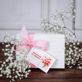 Mały zestaw prezentowy