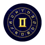 GEMINI BLIŹNIĘTA