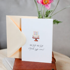 Kartka okolicznościowa urodzinowa Sto lat