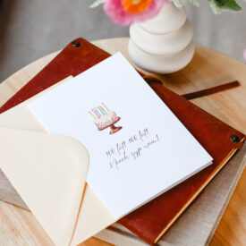 Kartka okolicznościowa urodzinowa Sto lat