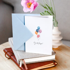 Kartka okolicznościowa Gratulacje