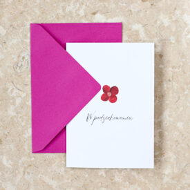 Kartka okolicznościowa W podziękowaniu Dzień Nauczyciela Zakończenie Roku Przedszkolanek Żłobek Za pomoc