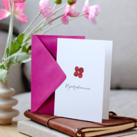 Kartka okolicznościowa W podziękowaniu Dzień Nauczyciela Zakończenie Roku Przedszkolanek Żłobek Za pomoc