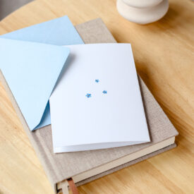 Karnet okolicznościowy Kochanej Mamie