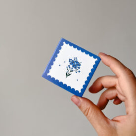 Zapałki niezapominajki - YUSH