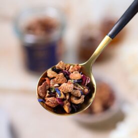 Soczysty Granat - Herbata Owocowa - 90g