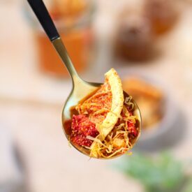 Złote Mango - Herbata Owocowa - 70g