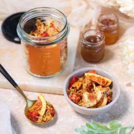 Złote Mango - Herbata Owocowa - 70g