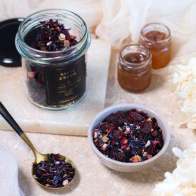 Salsa z Bzem - Herbata Owocowa - 90g