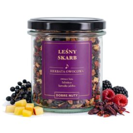 Leśny Skarb - Herbata Owocowa - 80G